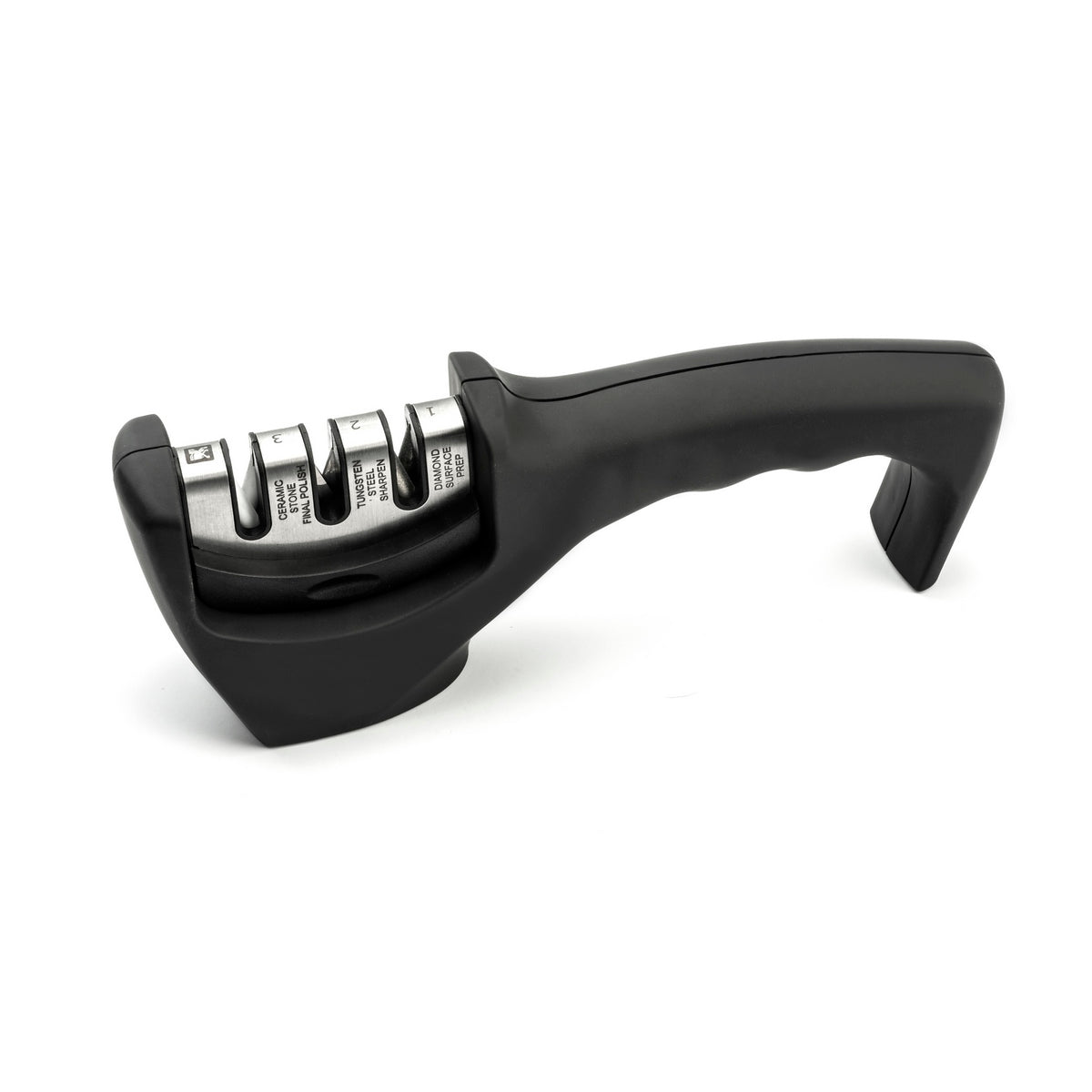 Accessoire - Aiguiseur 3 En 1