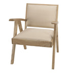 Dak - Fauteuil - Beige
