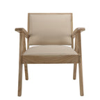 Dak - Fauteuil - Beige