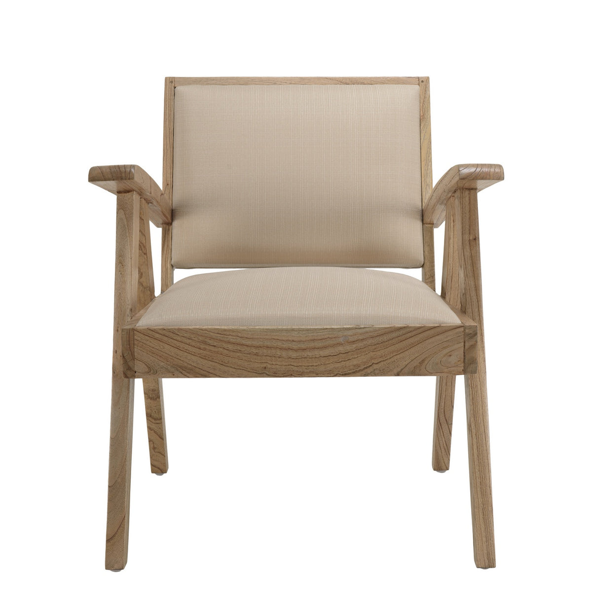 Dak - Fauteuil - Beige