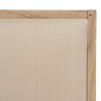 Dak - Fauteuil - Beige