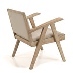 Dak - Fauteuil - Beige