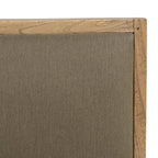 Dak - Fauteuil - Bois Clair