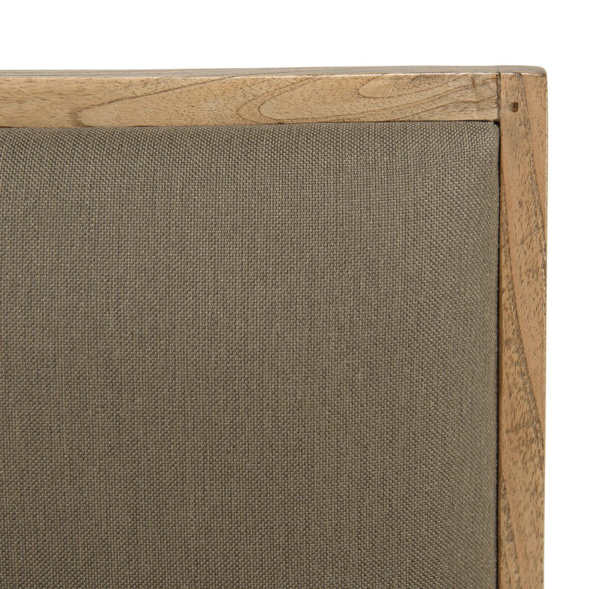 Dak - Fauteuil - Bois Clair