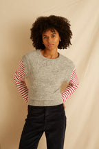 Majorca Sweater - Beige