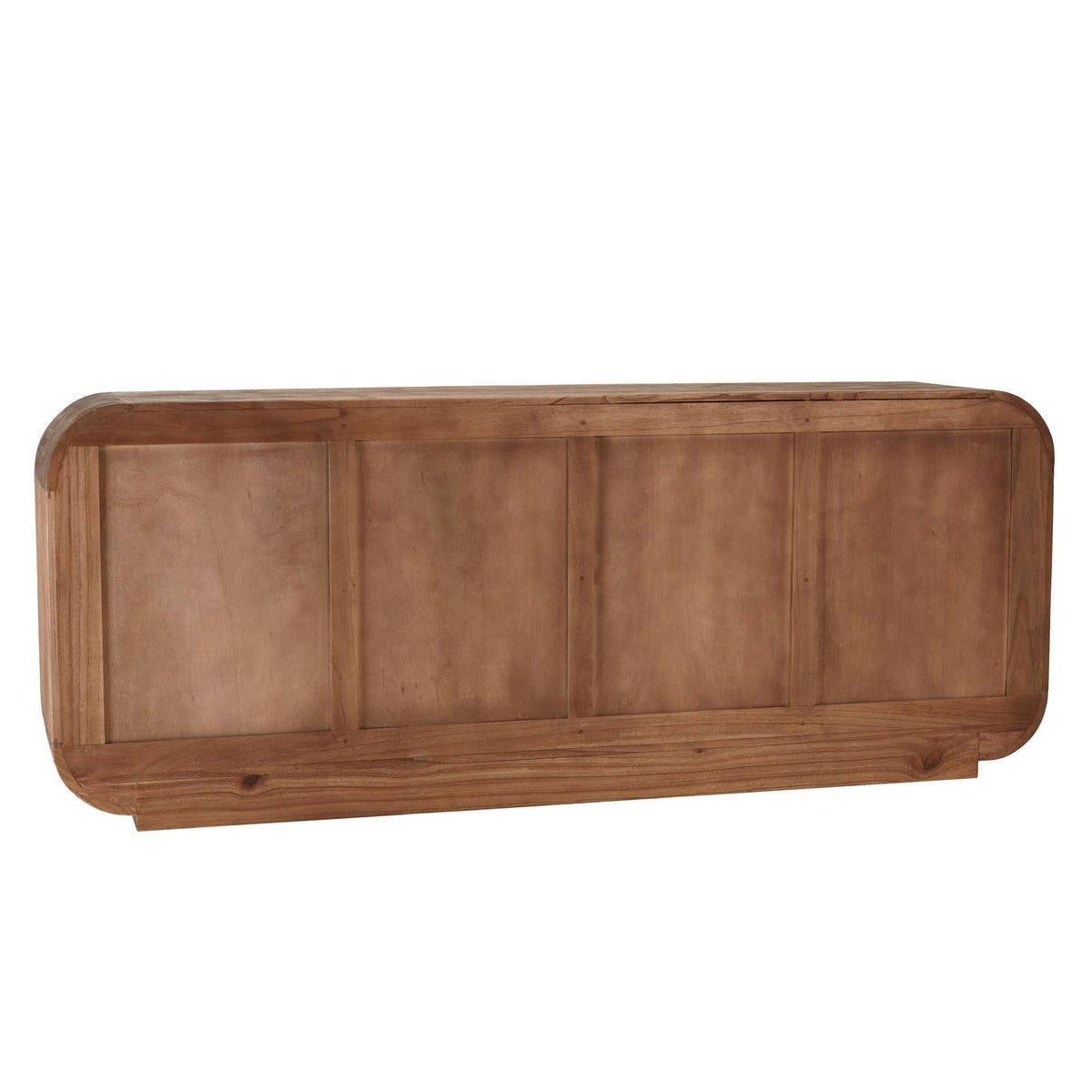 Romy - Buffet - Marron Foncé