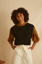 Majorca Sweater - Beige