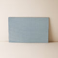 Lot De 6 Sets De Table - 45X30Cm - Bleu