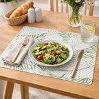 Leaves - Set van 12 Placemats