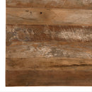 Mesa de Centro - Sixtina - Marrón