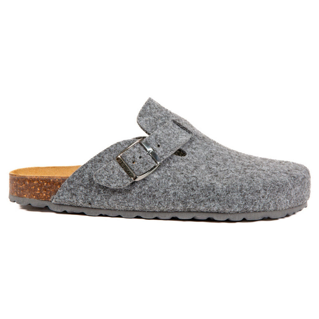 Zuecos Gris - Hombre