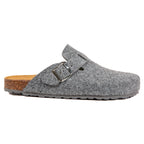 Zuecos Gris - Hombre