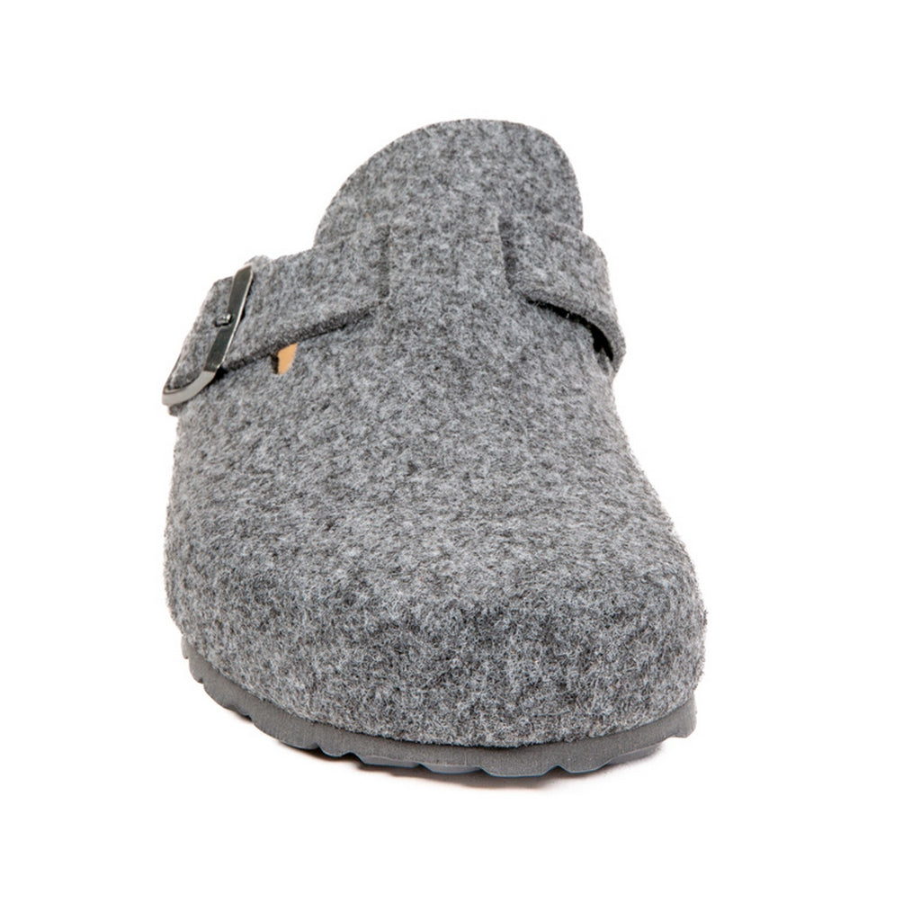 Zuecos Gris - Hombre
