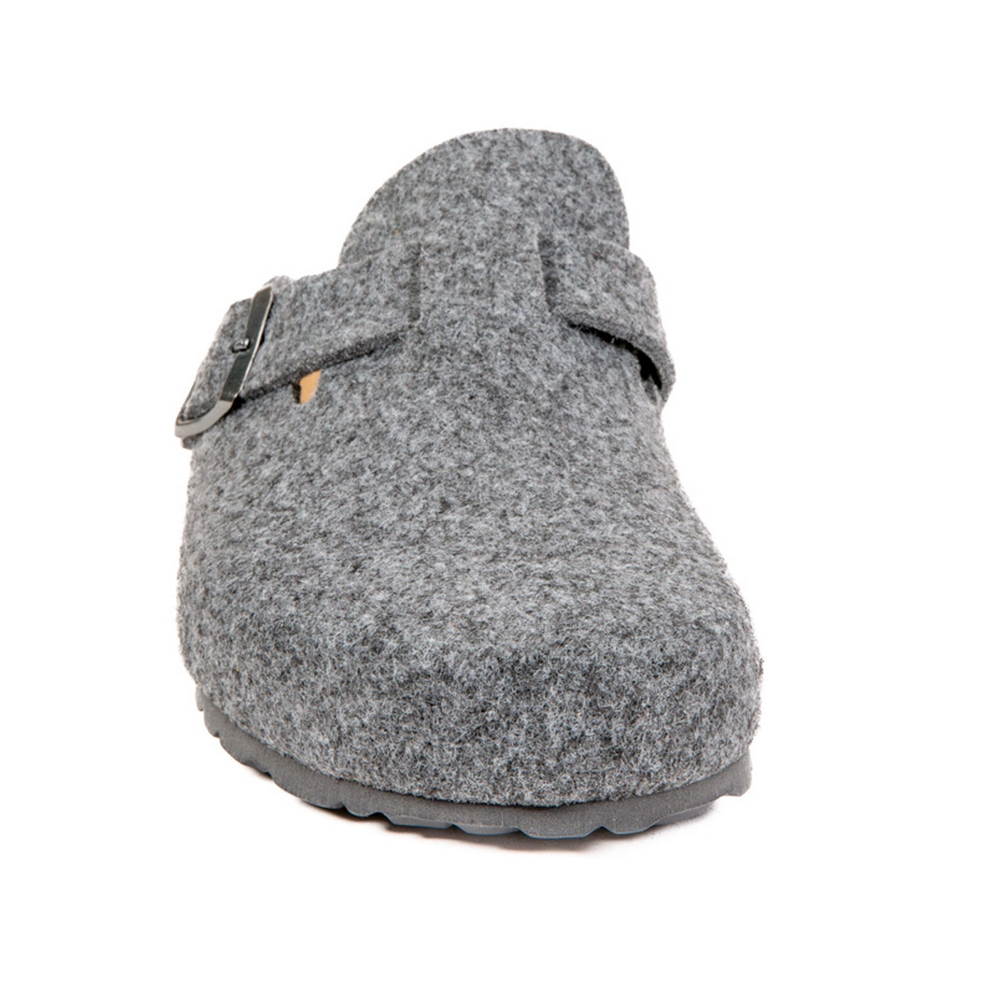 Zuecos Gris - Hombre