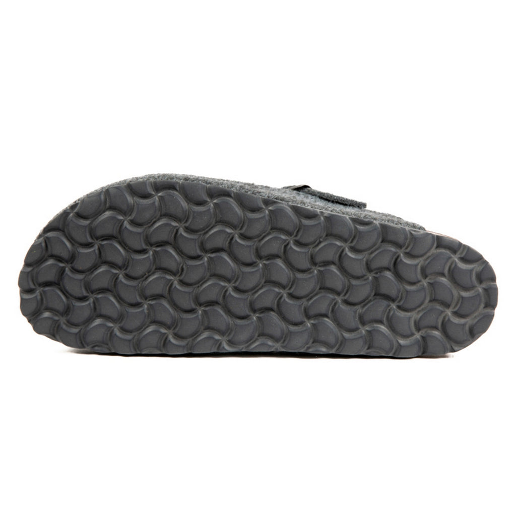 Zuecos Gris - Hombre