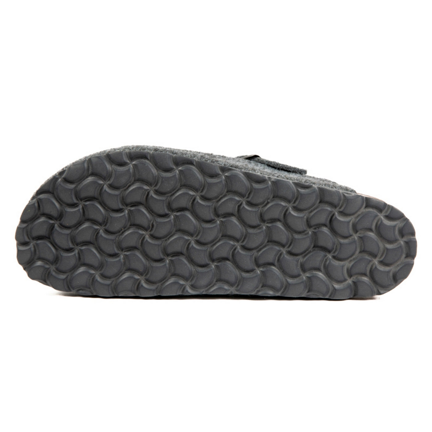 Zuecos Gris - Hombre