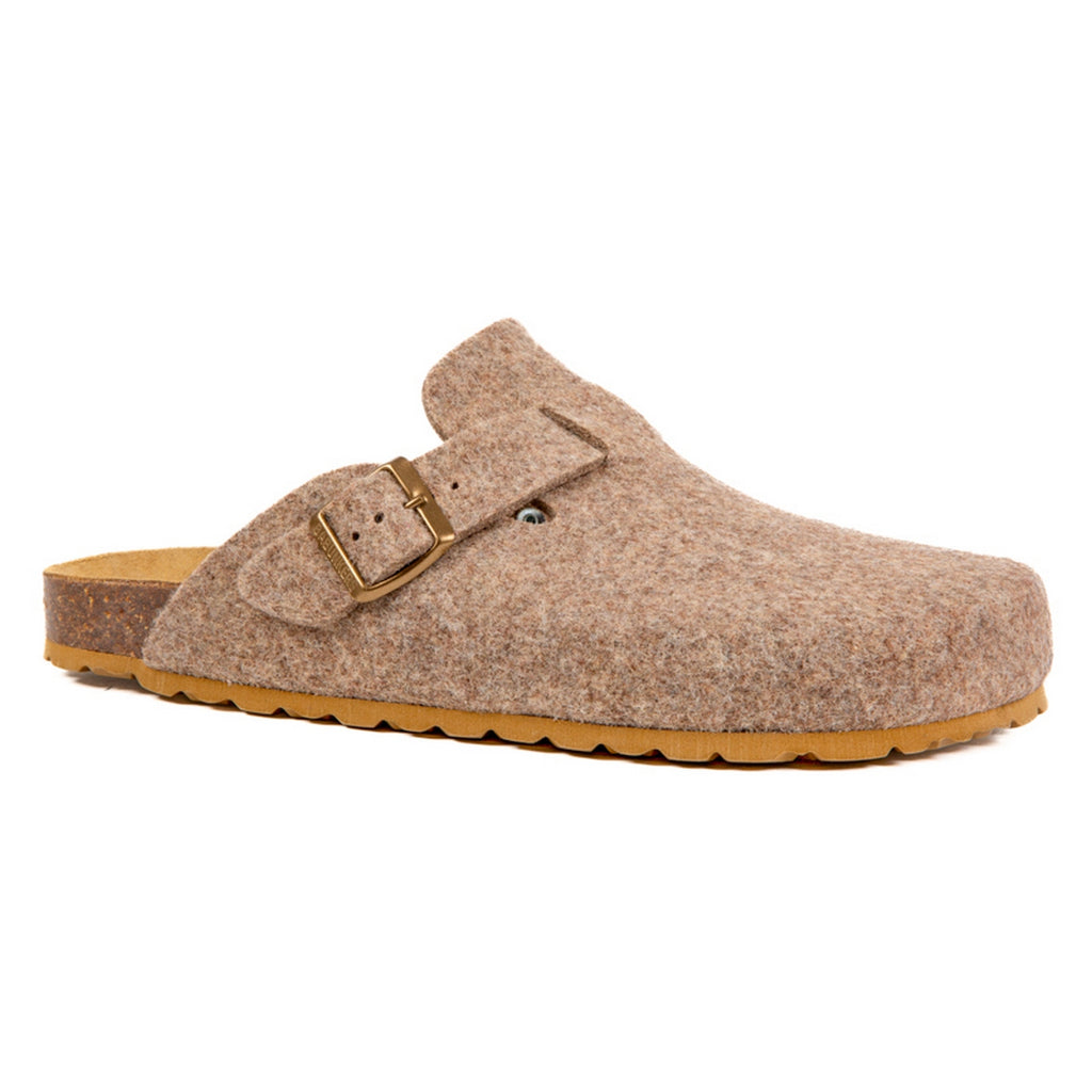 Clog - Brown - Men