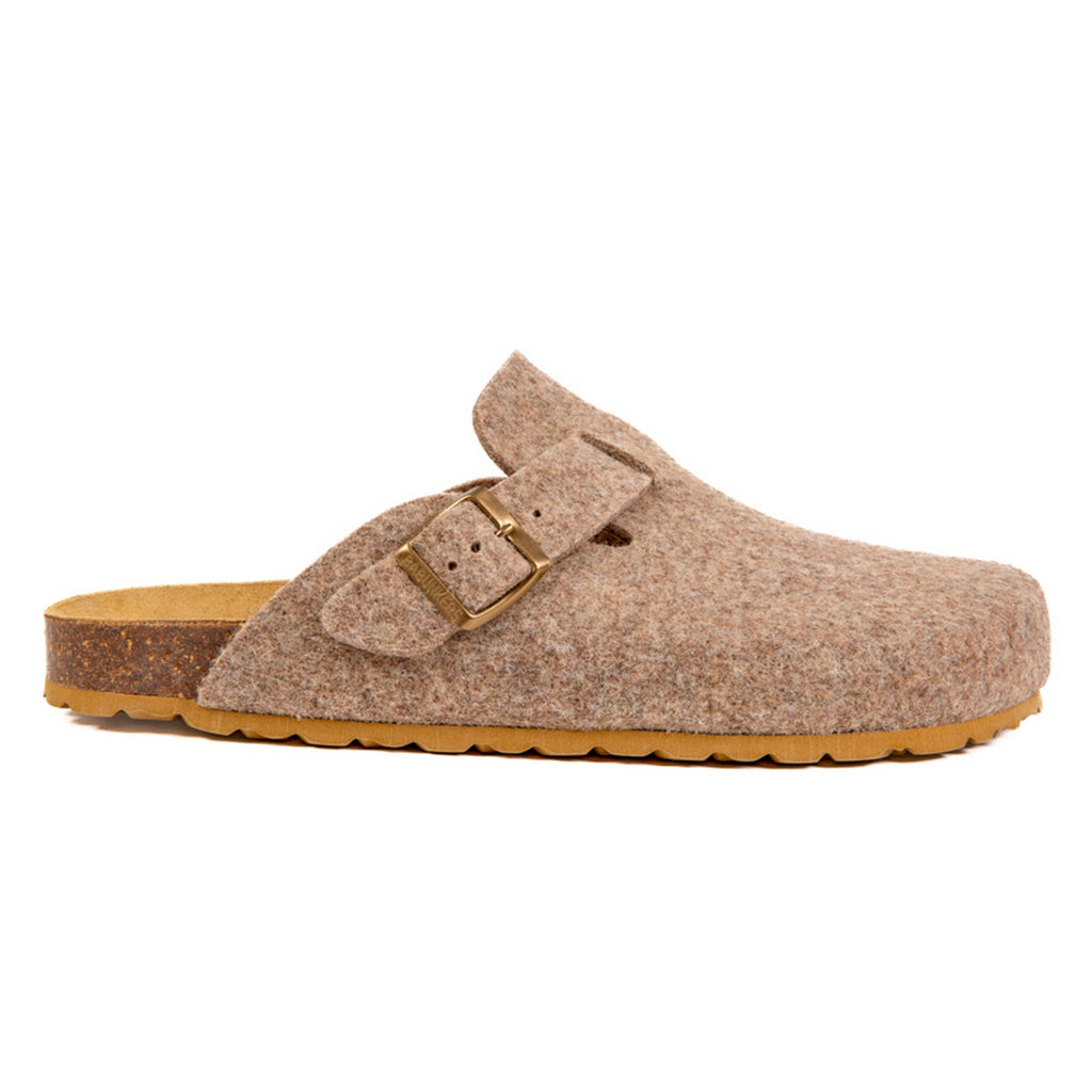Clog - Brown - Men
