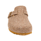 Clog - Brown - Men