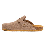 Clog - Brown - Men