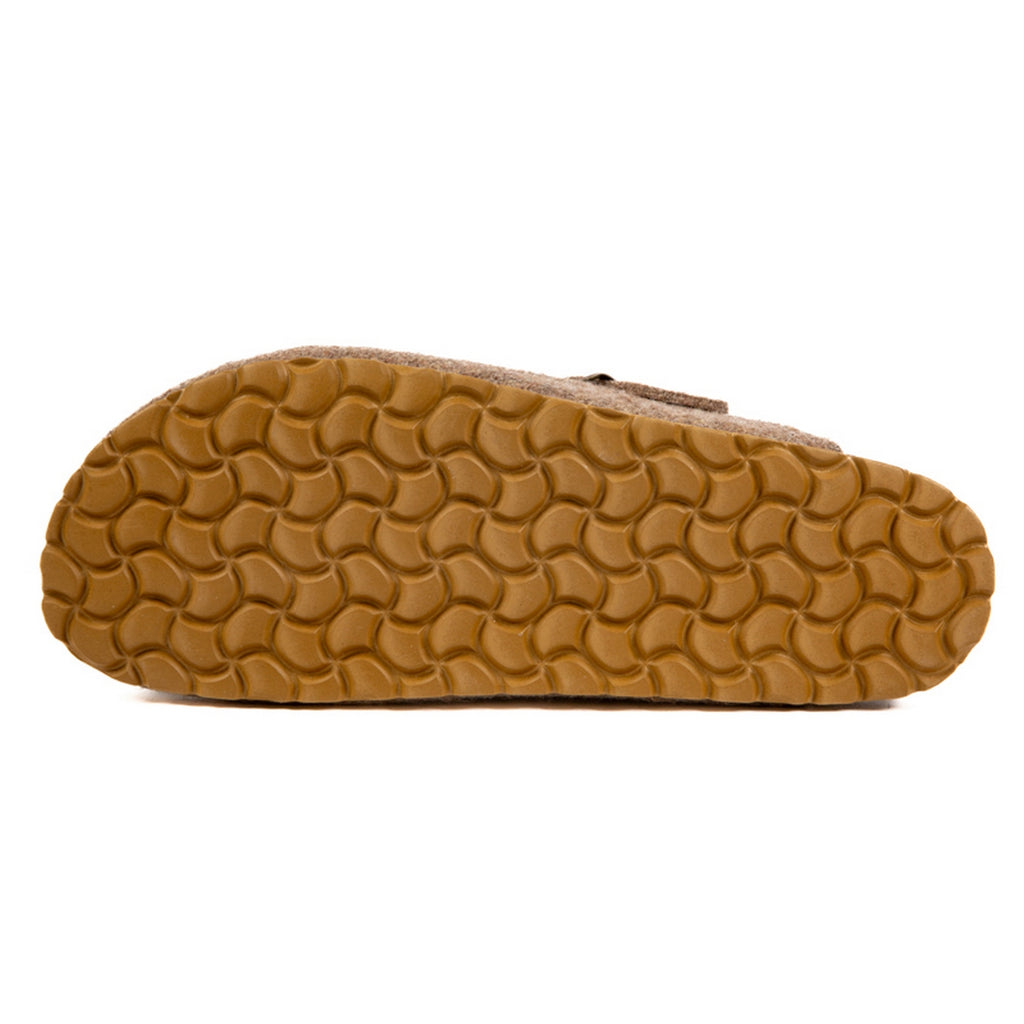 Clog - Brown - Men