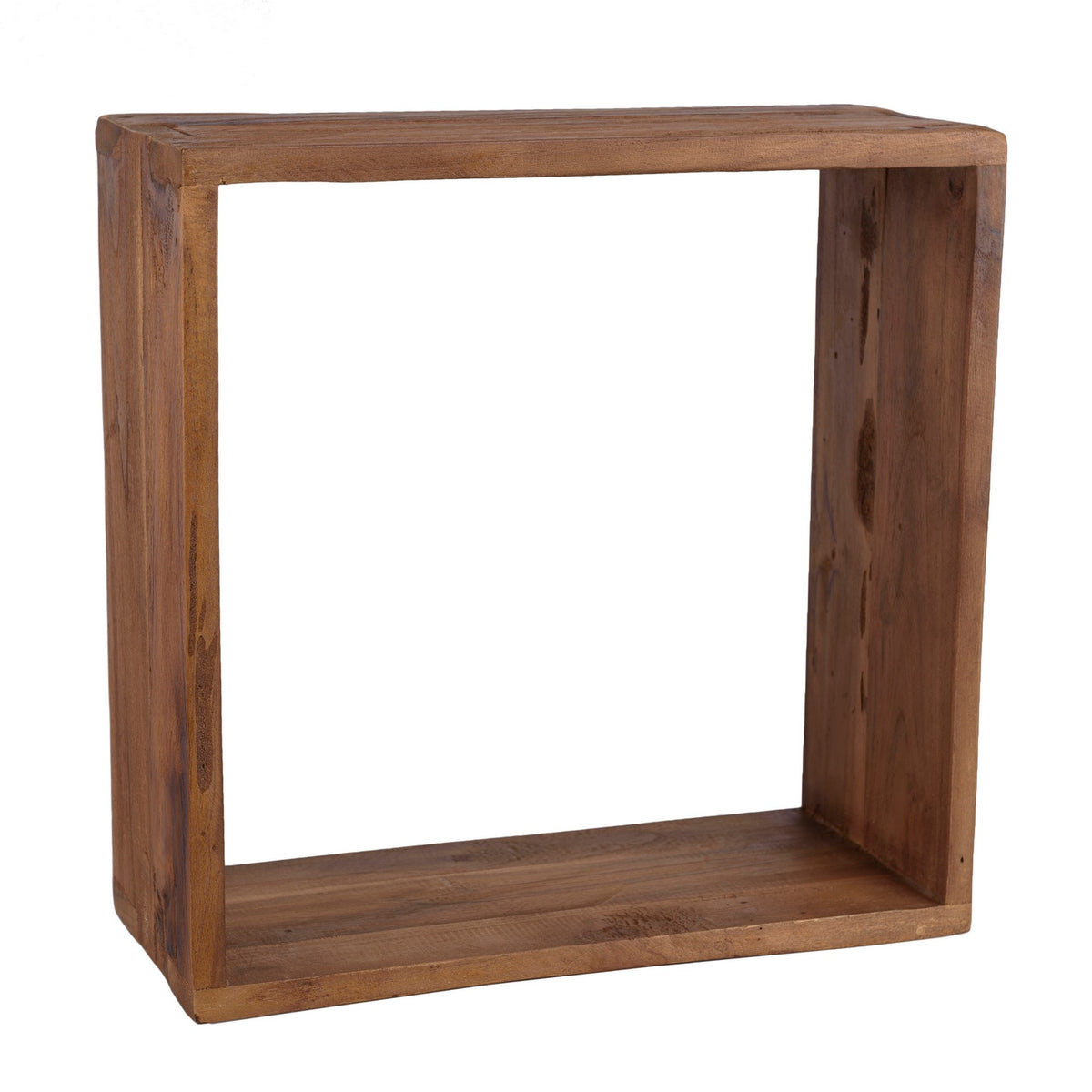 Sixtine - Etagère - Marron