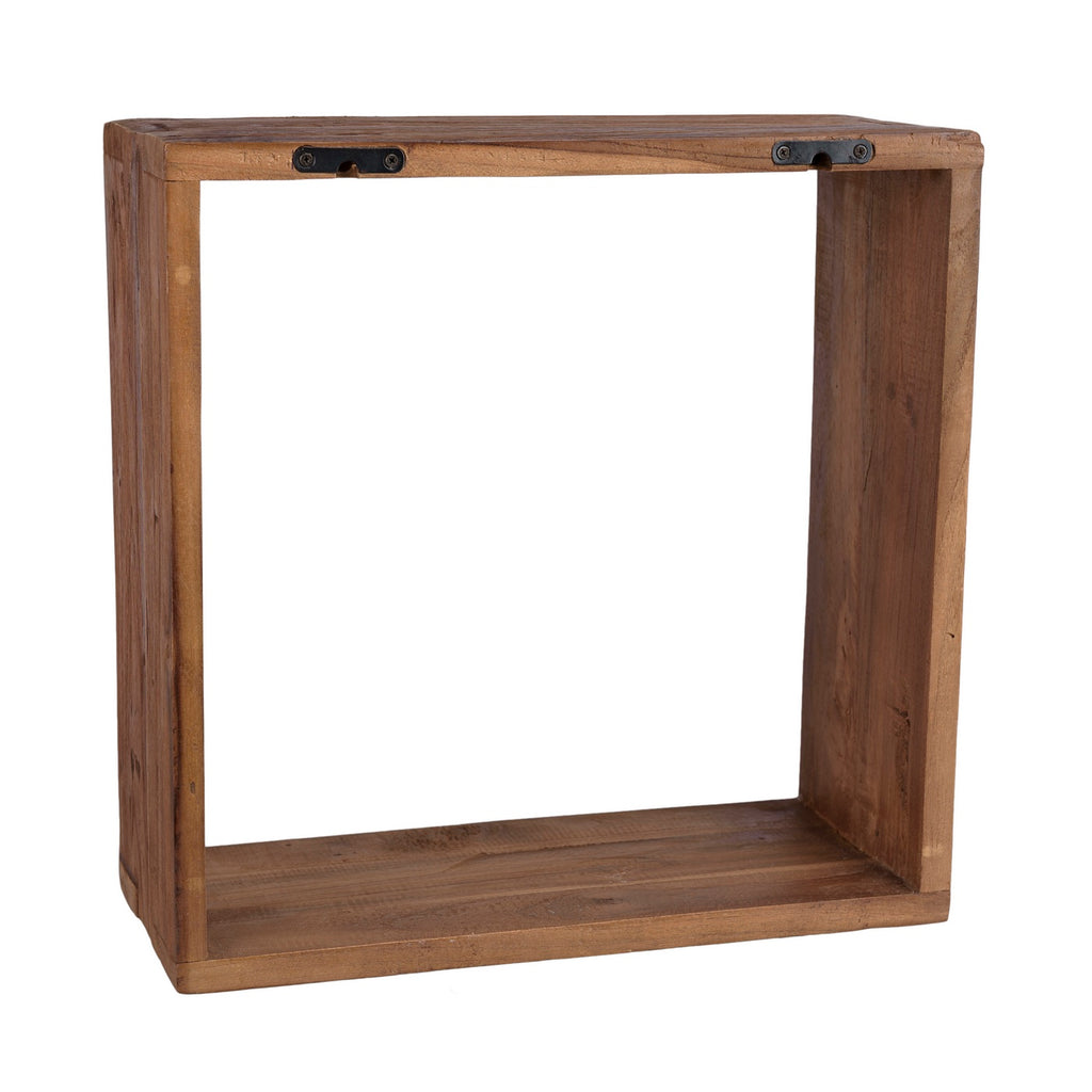 Sixtine - Etagère - Marron