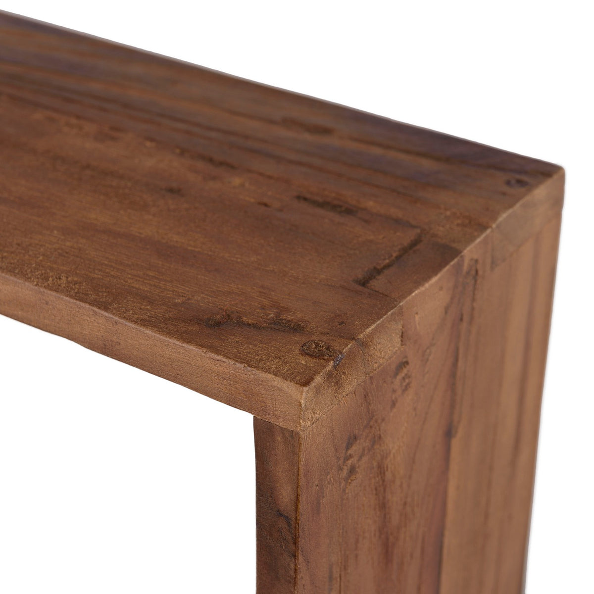 Sixtine - Etagère - Marron