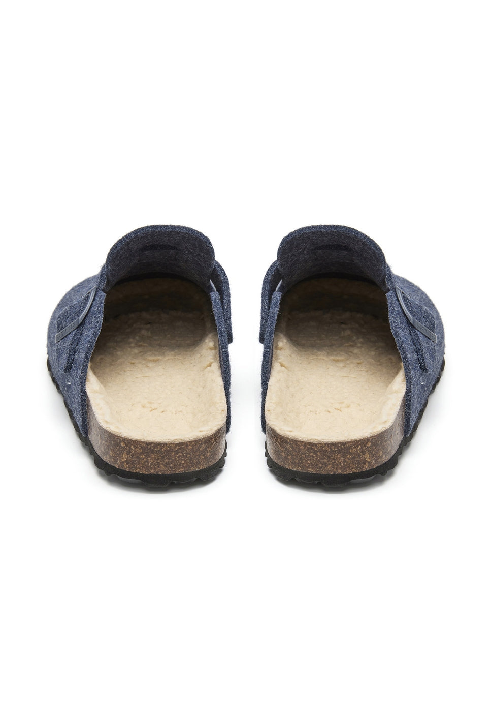 Slipper - Blue - Men