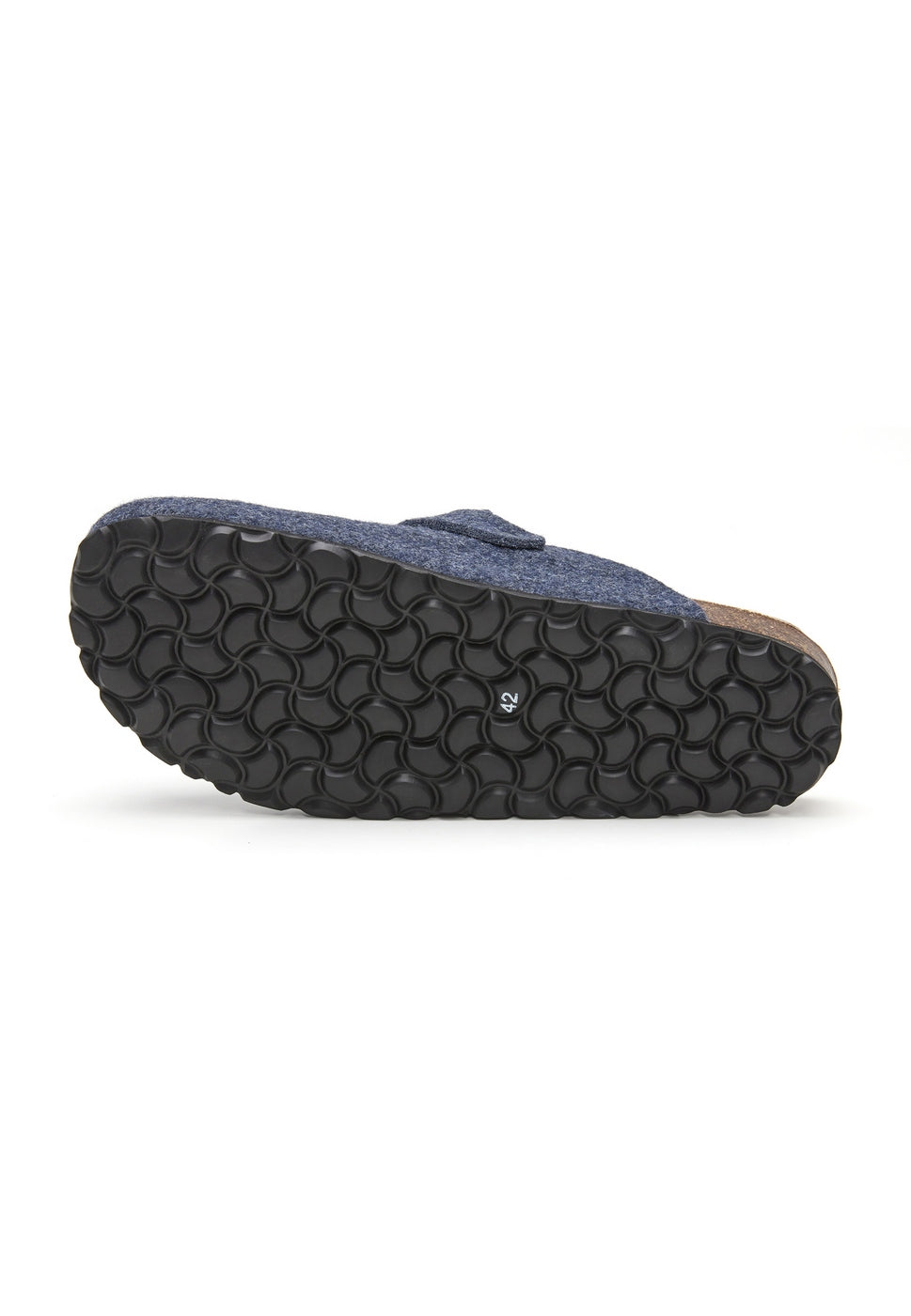 Slipper - Blue - Men