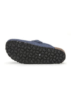 Slipper - Blue - Men
