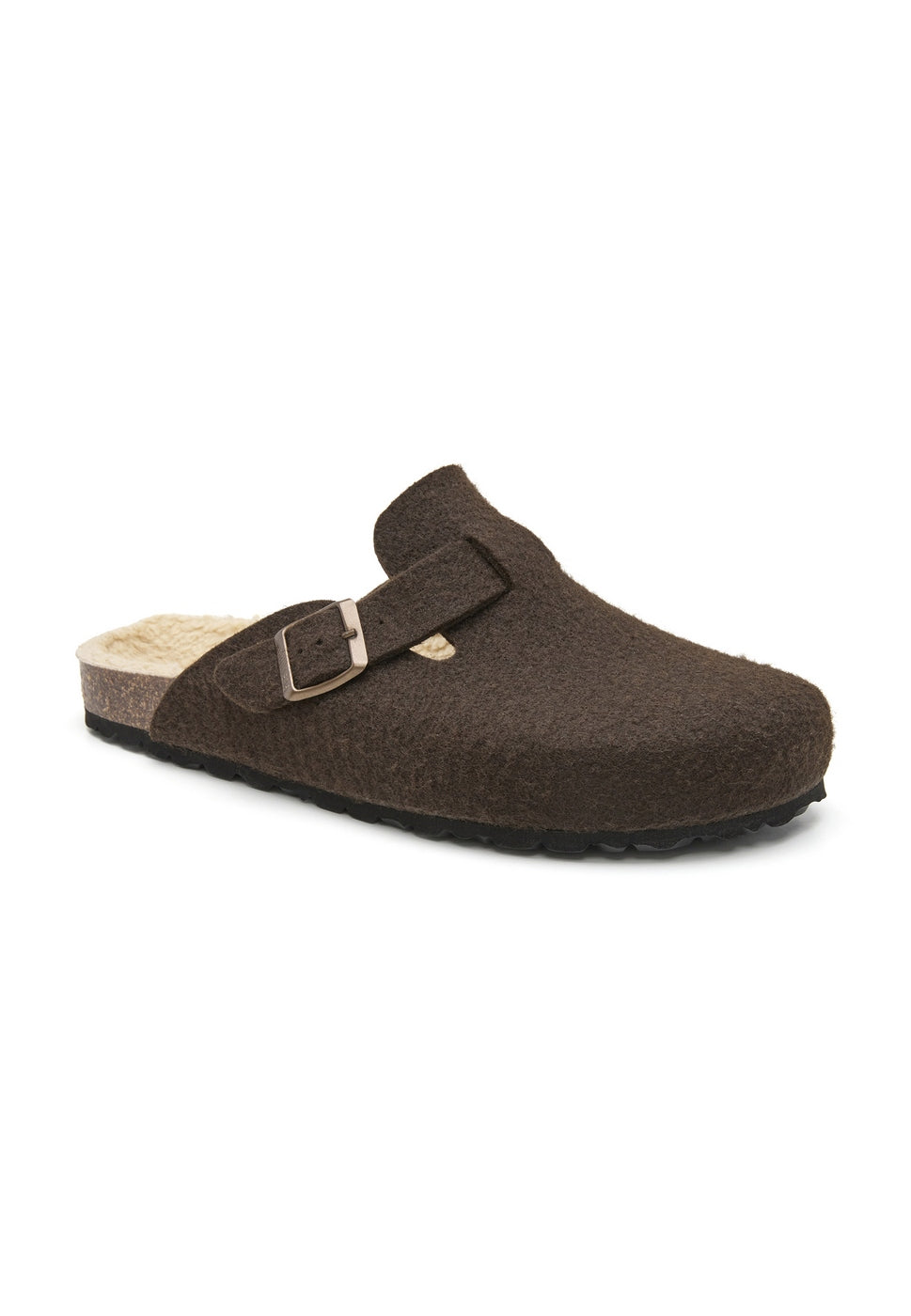 Slipper - Brown - Men