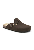 Slipper - Brown - Men