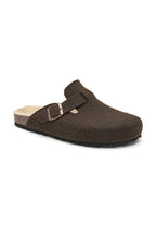 Slipper - Brown - Men