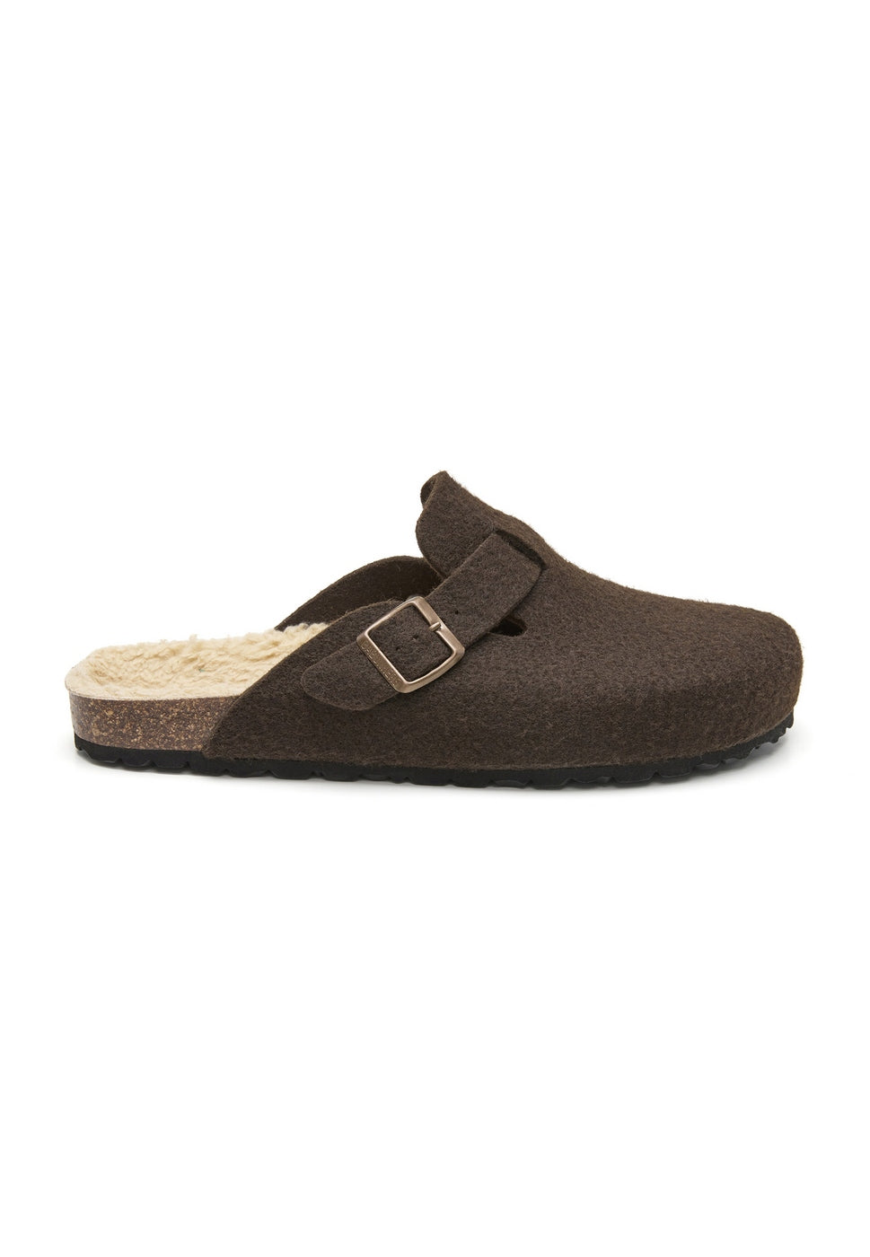 Slipper - Brown - Men