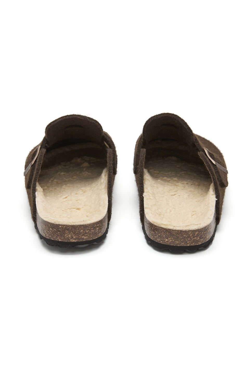 Slipper - Brown - Men