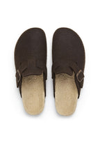 Slipper - Brown - Men