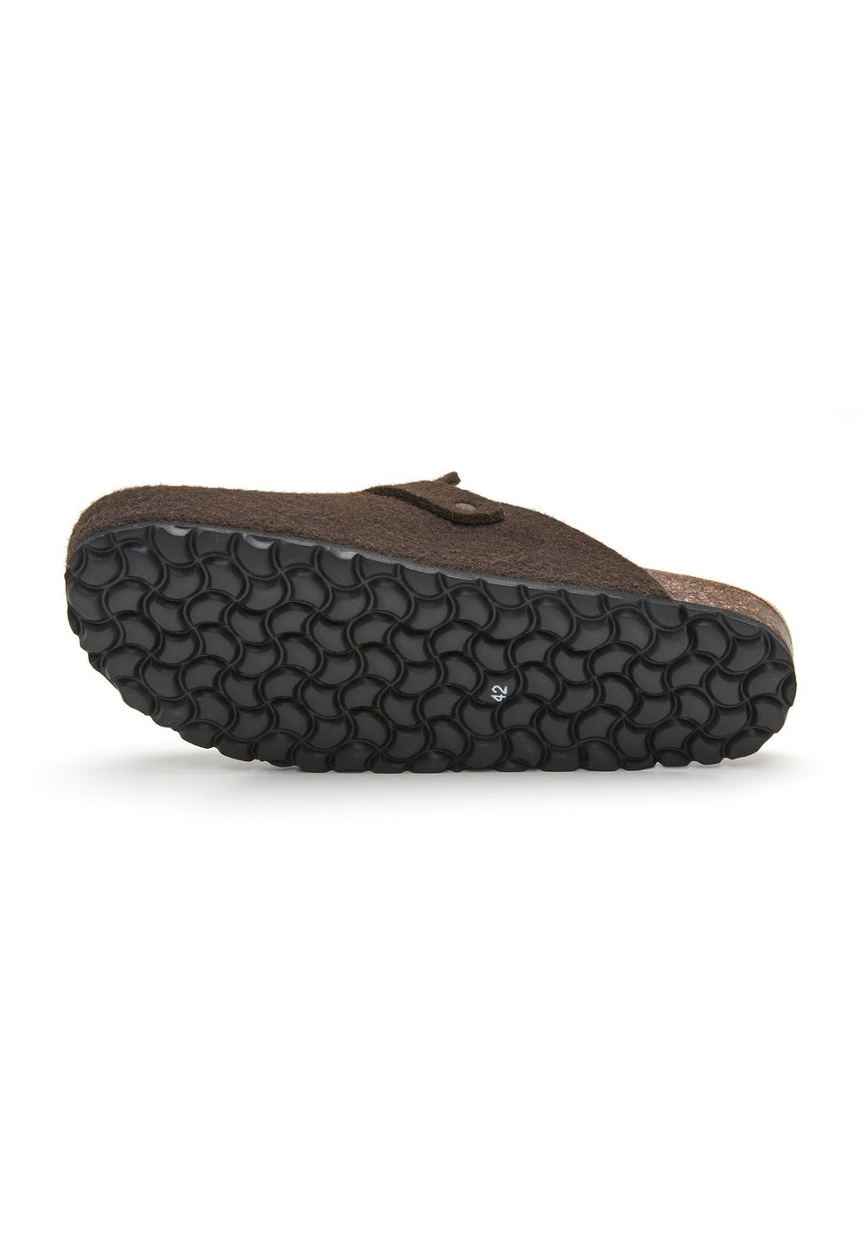 Slipper - Brown - Men
