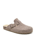 Slipper - Brown - Men's