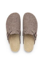 Slipper - Brown - Men's