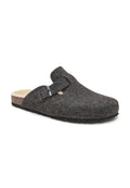 Slipper - Black - Men
