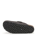Slipper - Black - Men