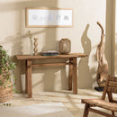 Consola - Sixtina - Marrón