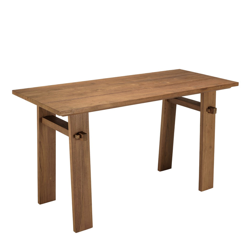 Escritorio - Sixtina - Marrón