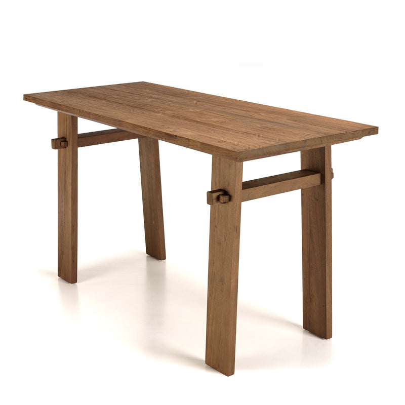 Escritorio - Sixtina - Marrón