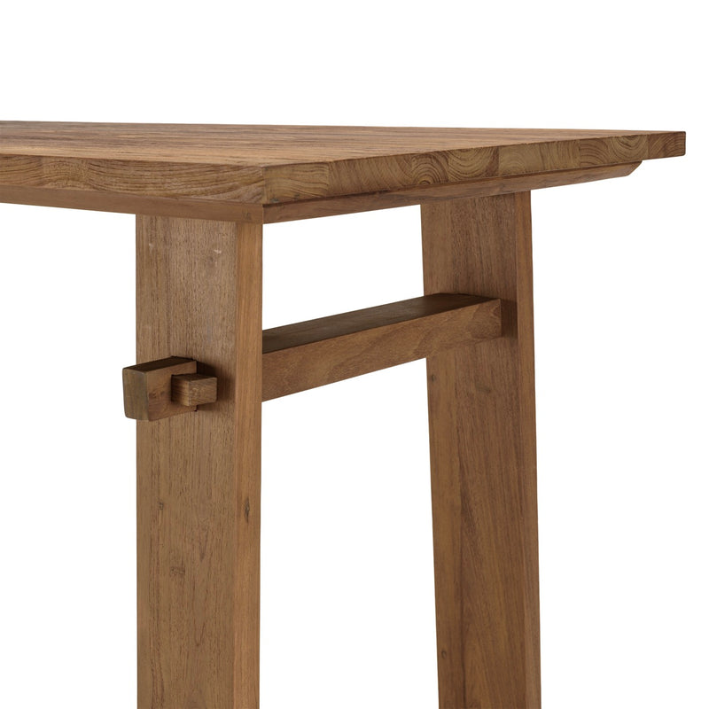 Escritorio - Sixtina - Marrón