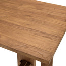 Escritorio - Sixtina - Marrón