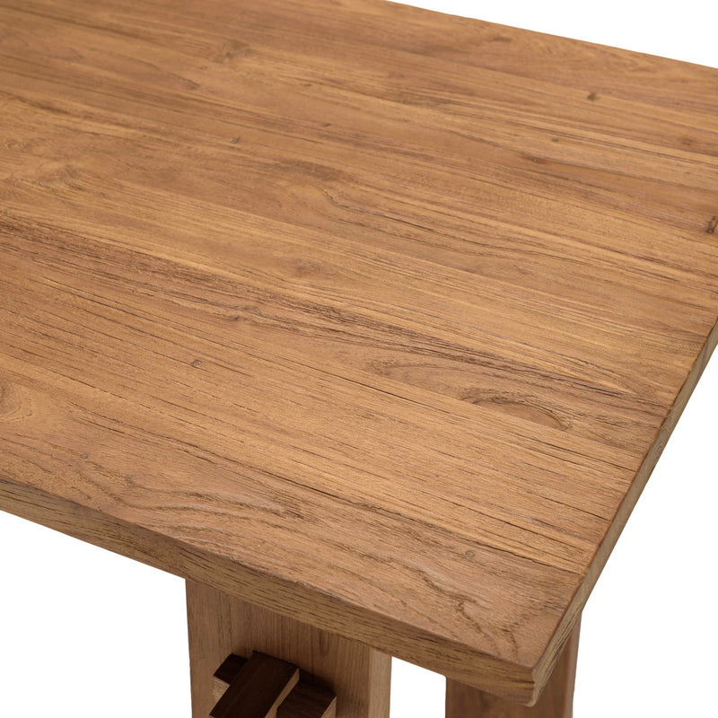 Escritorio - Sixtina - Marrón