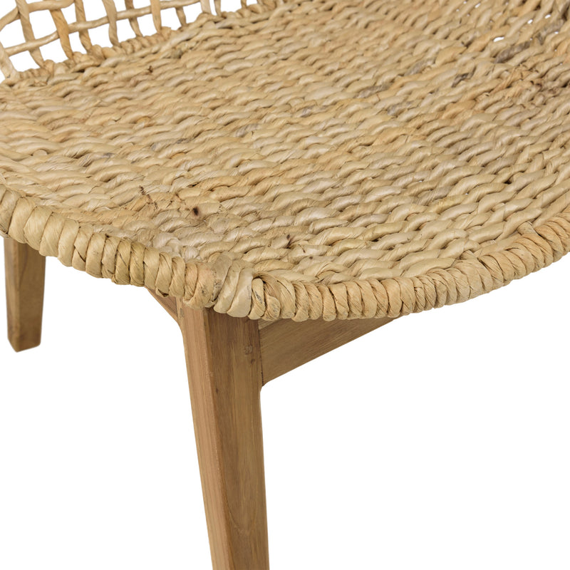 Sillón - Sixtina - Marrón - Beige