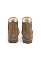 Bottes Sable - Femme
